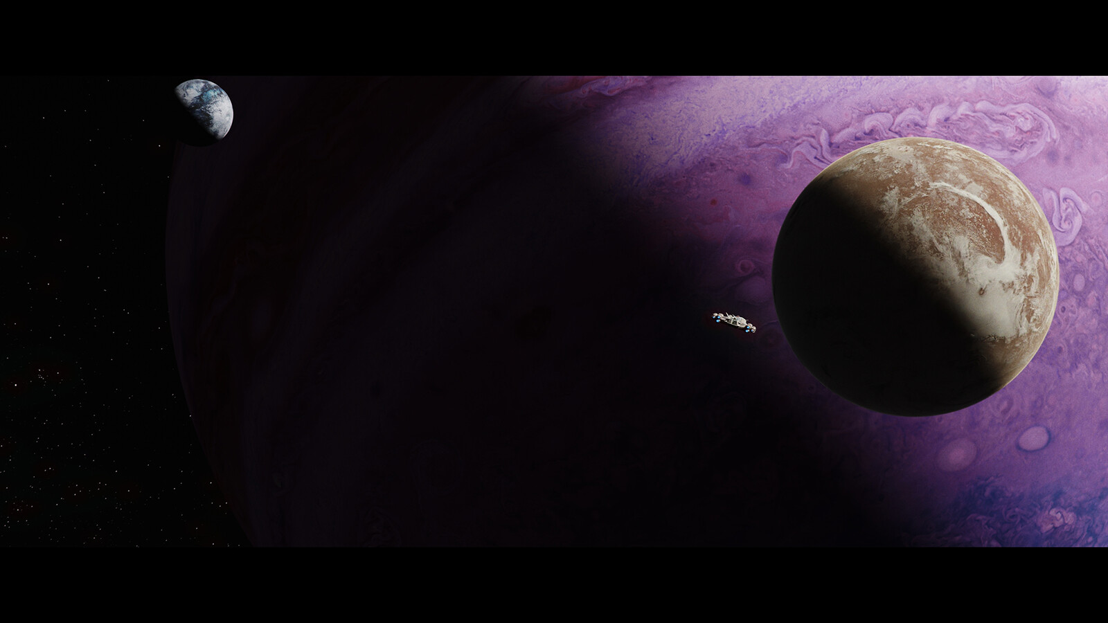 Keyframe design