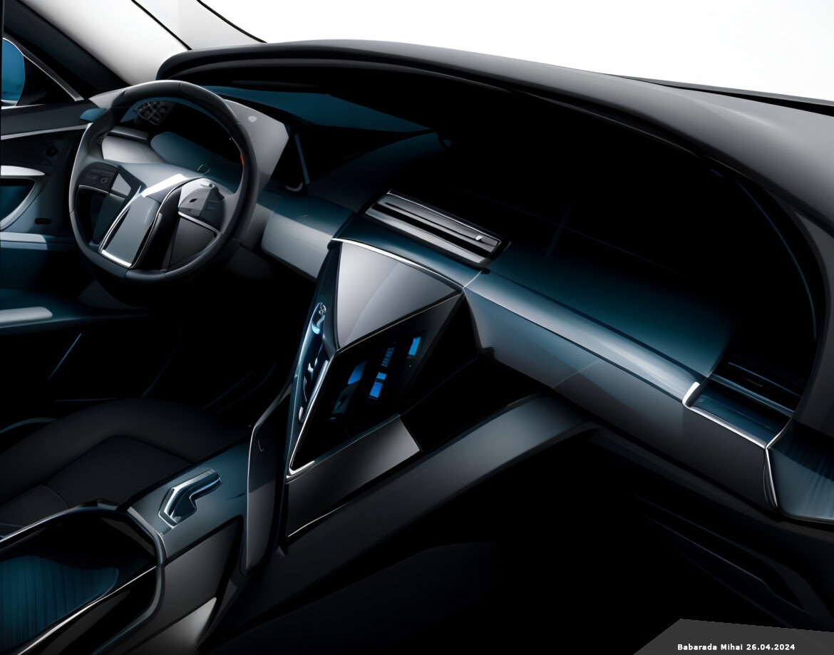 Dashboard design