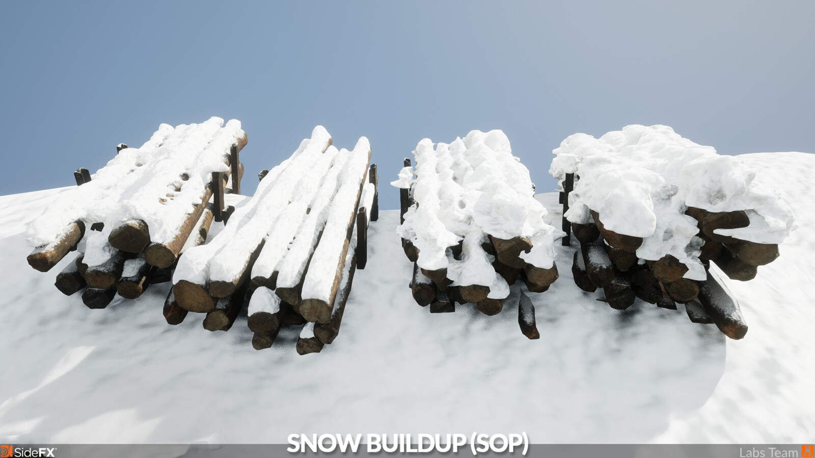 SideFX Labs Labs Snow Buildup 2 0 sidefx-labs-labs-snow-buildup-2-0