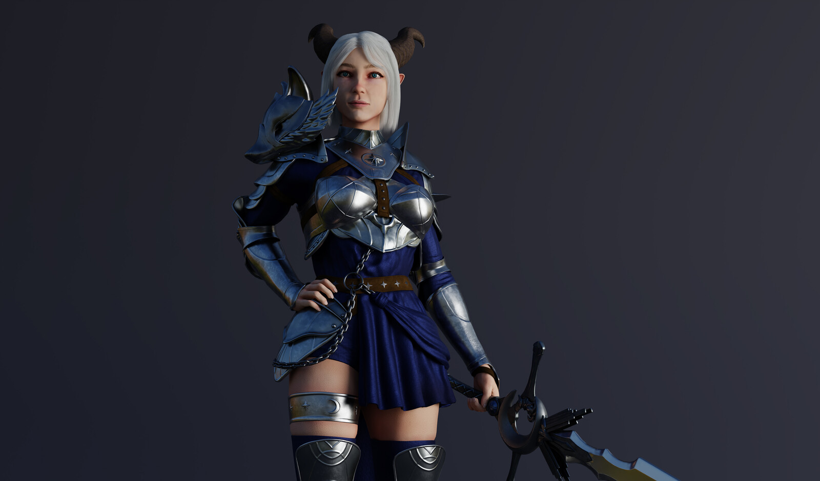 Knight of the Moons
