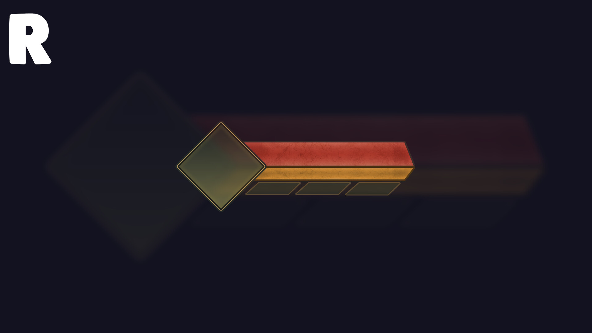 ArtStation - Health Bar (FB)