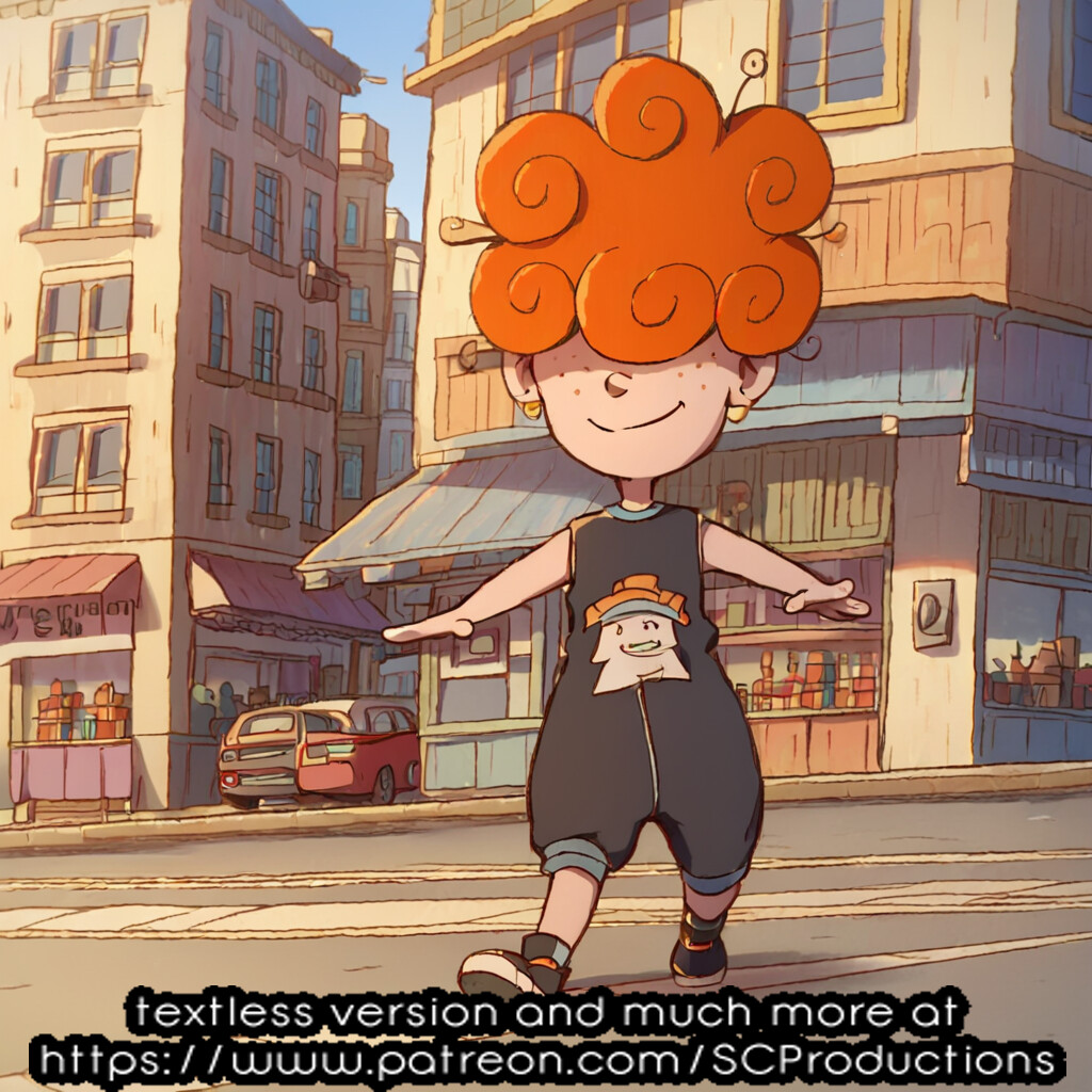 ArtStation - Lee Kanker, image size:1024x1024