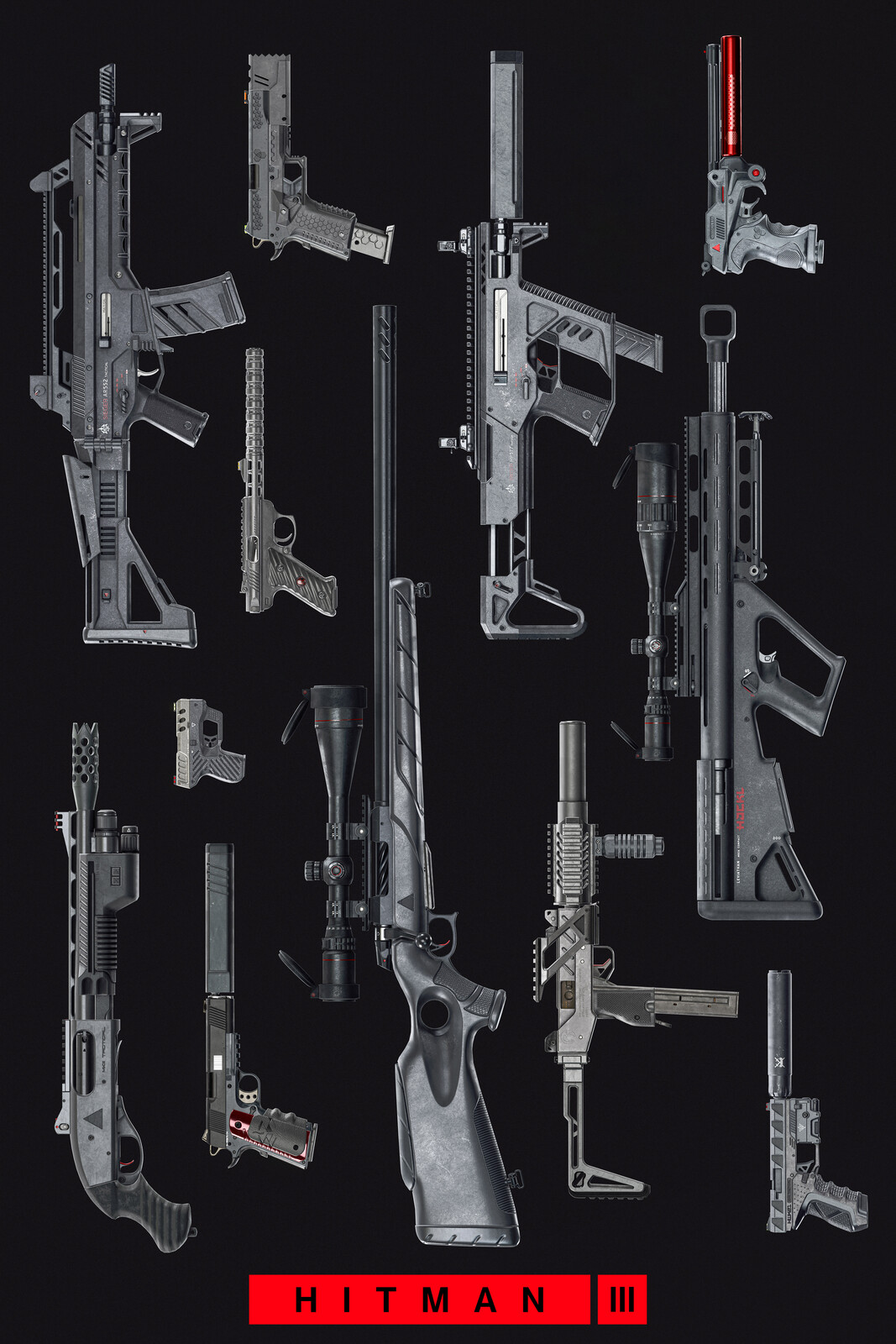 Full collection