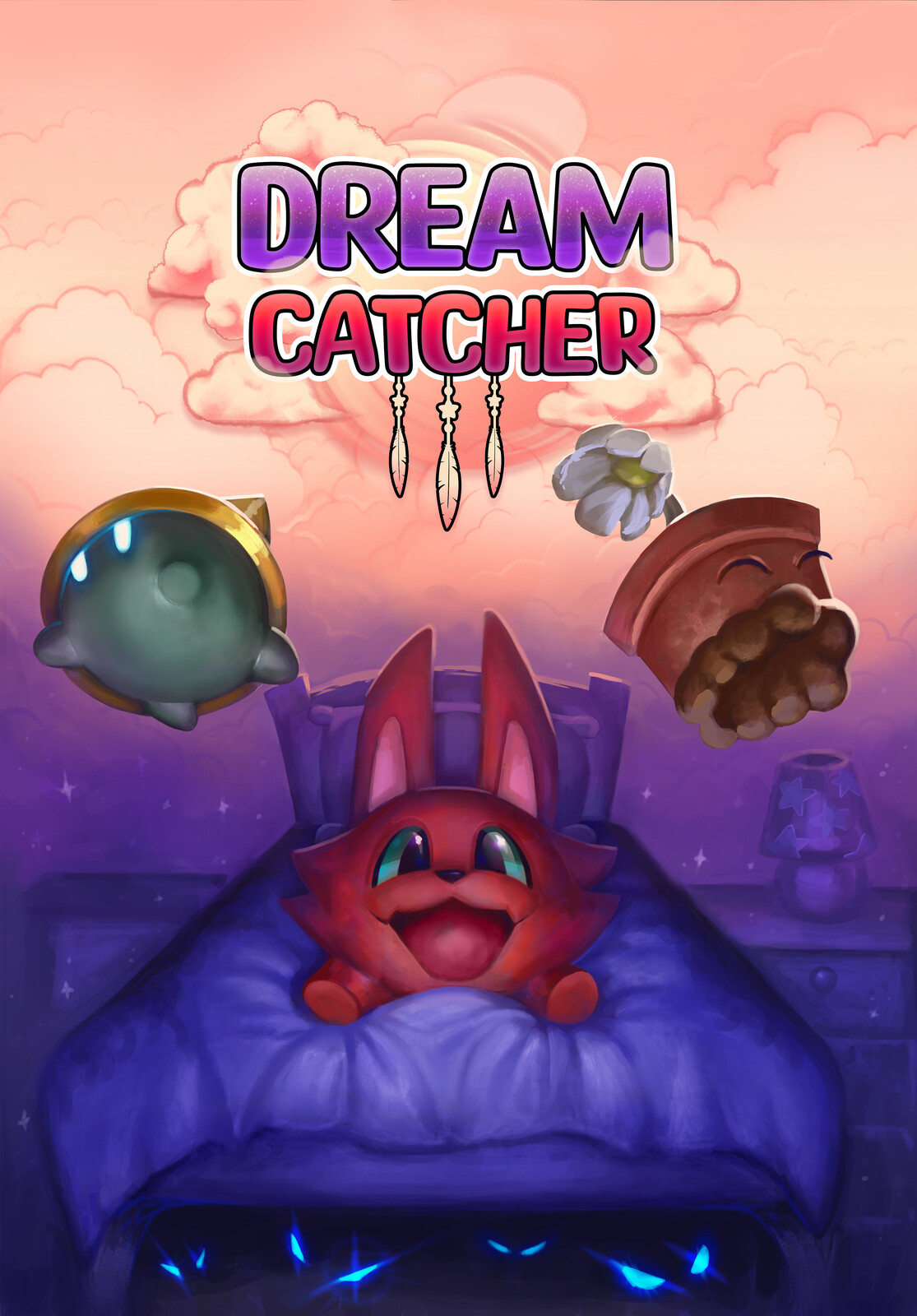 splash screen finished