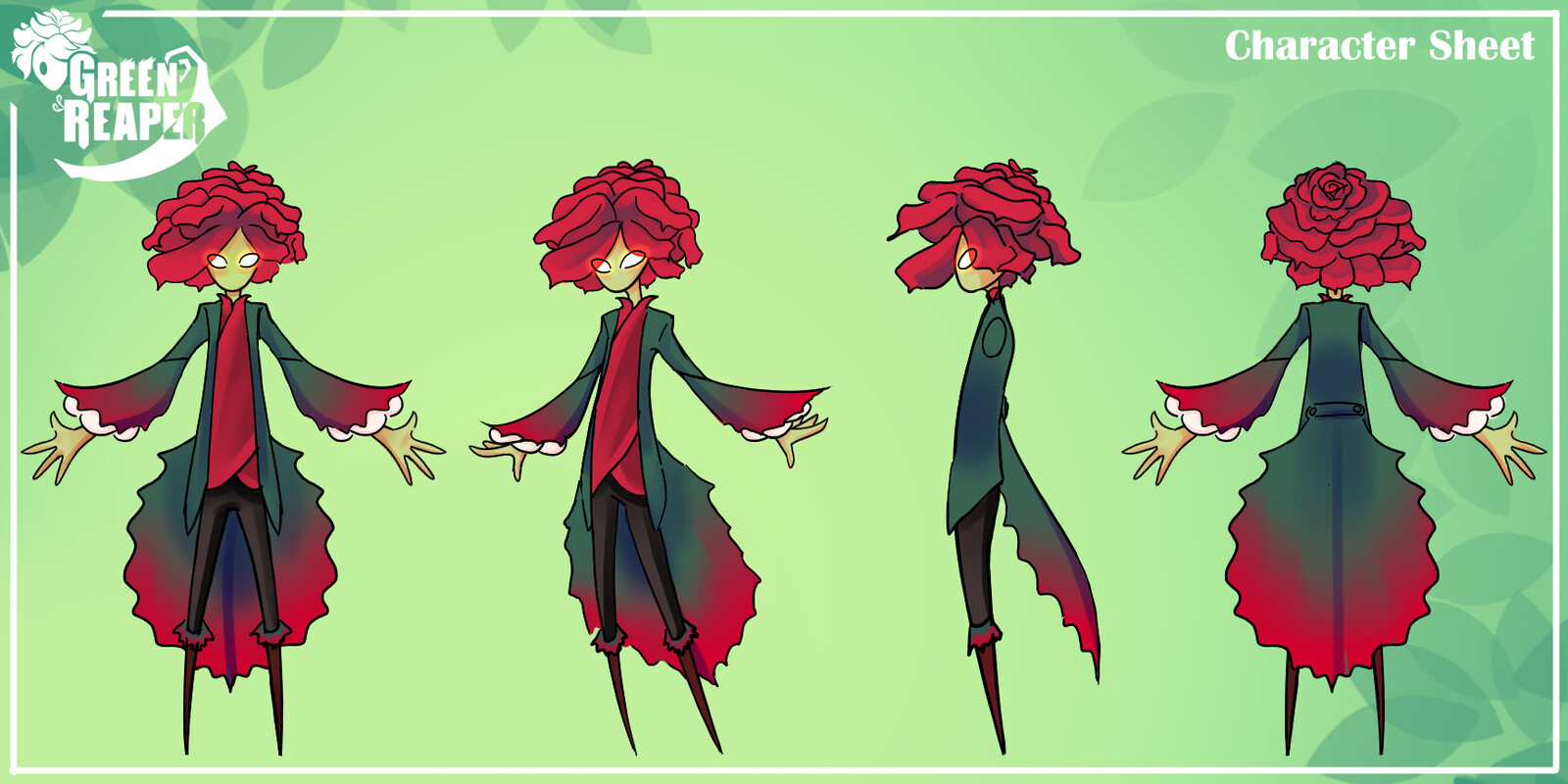 Original Concept