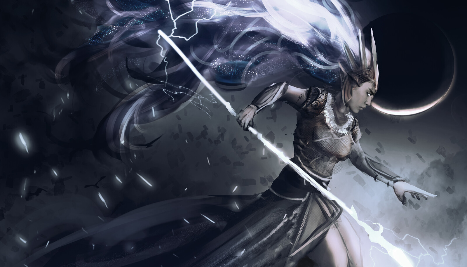 Storm Appendix
