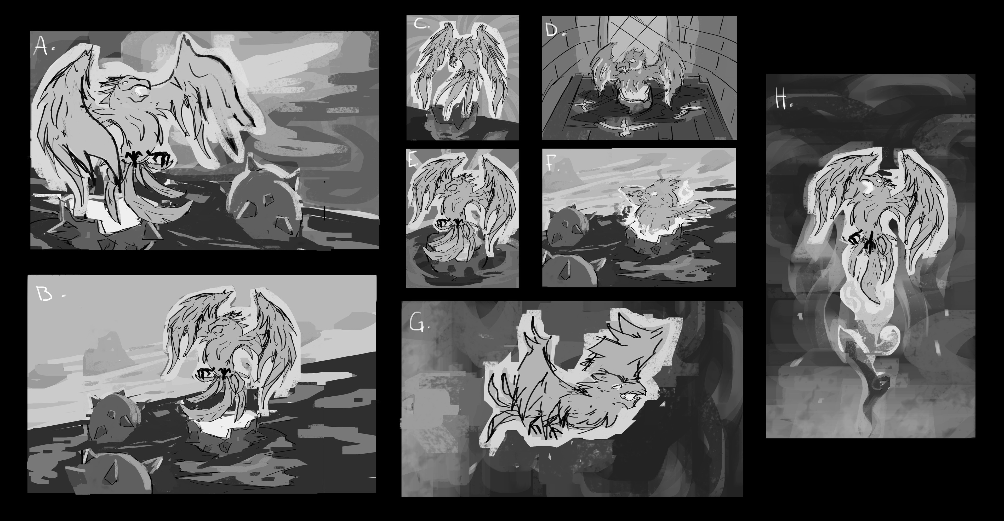 Thumbnails