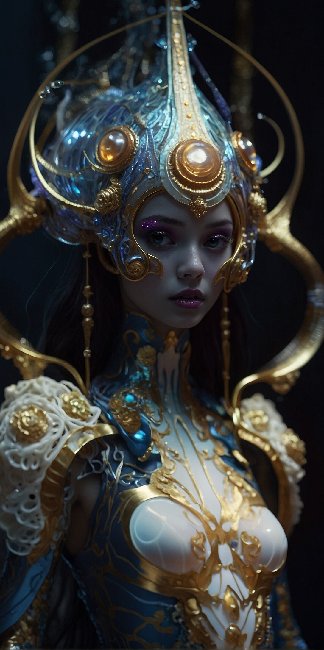 ArtStation - Indalia