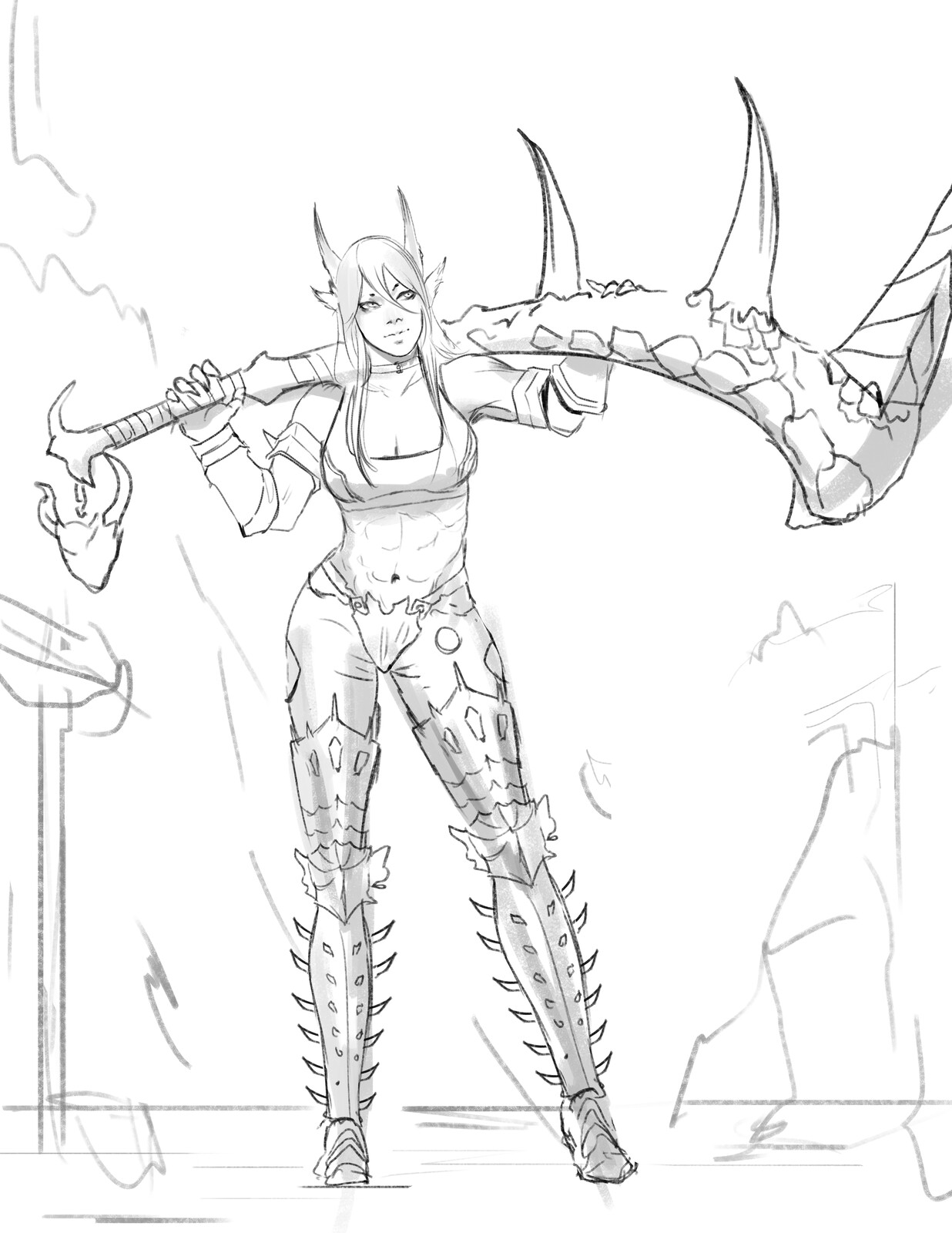Sketch