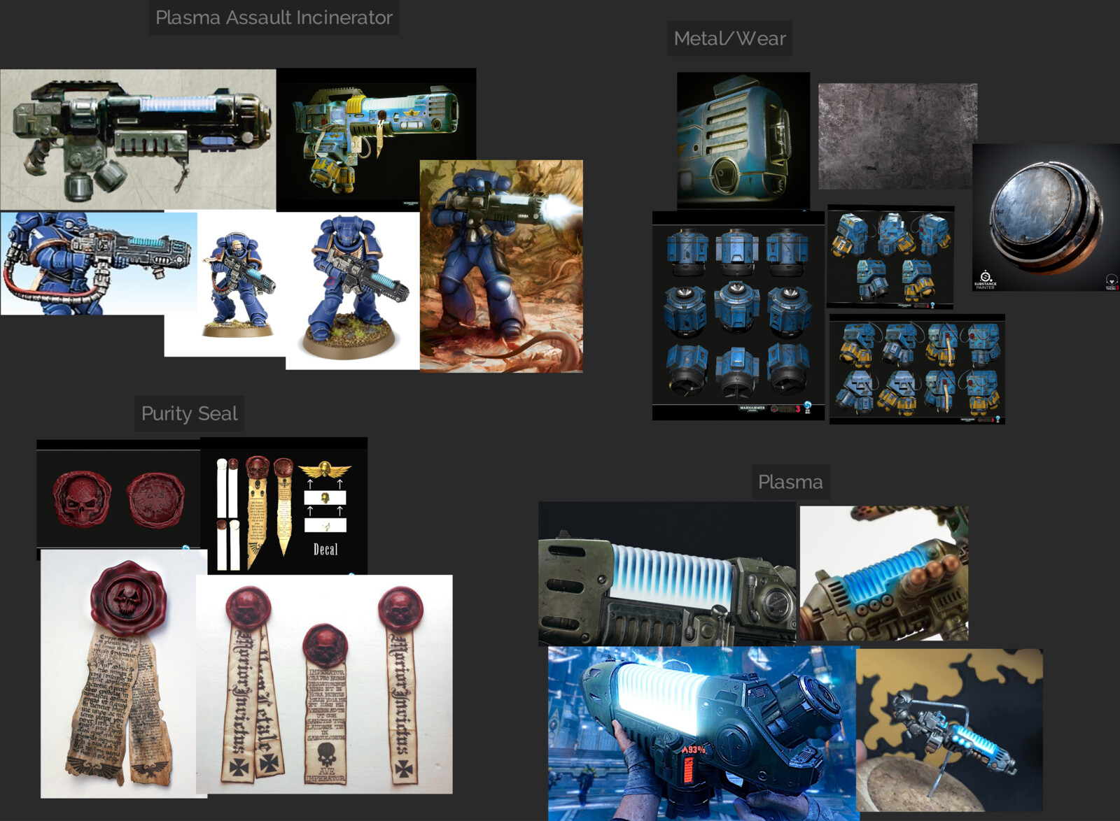 References
