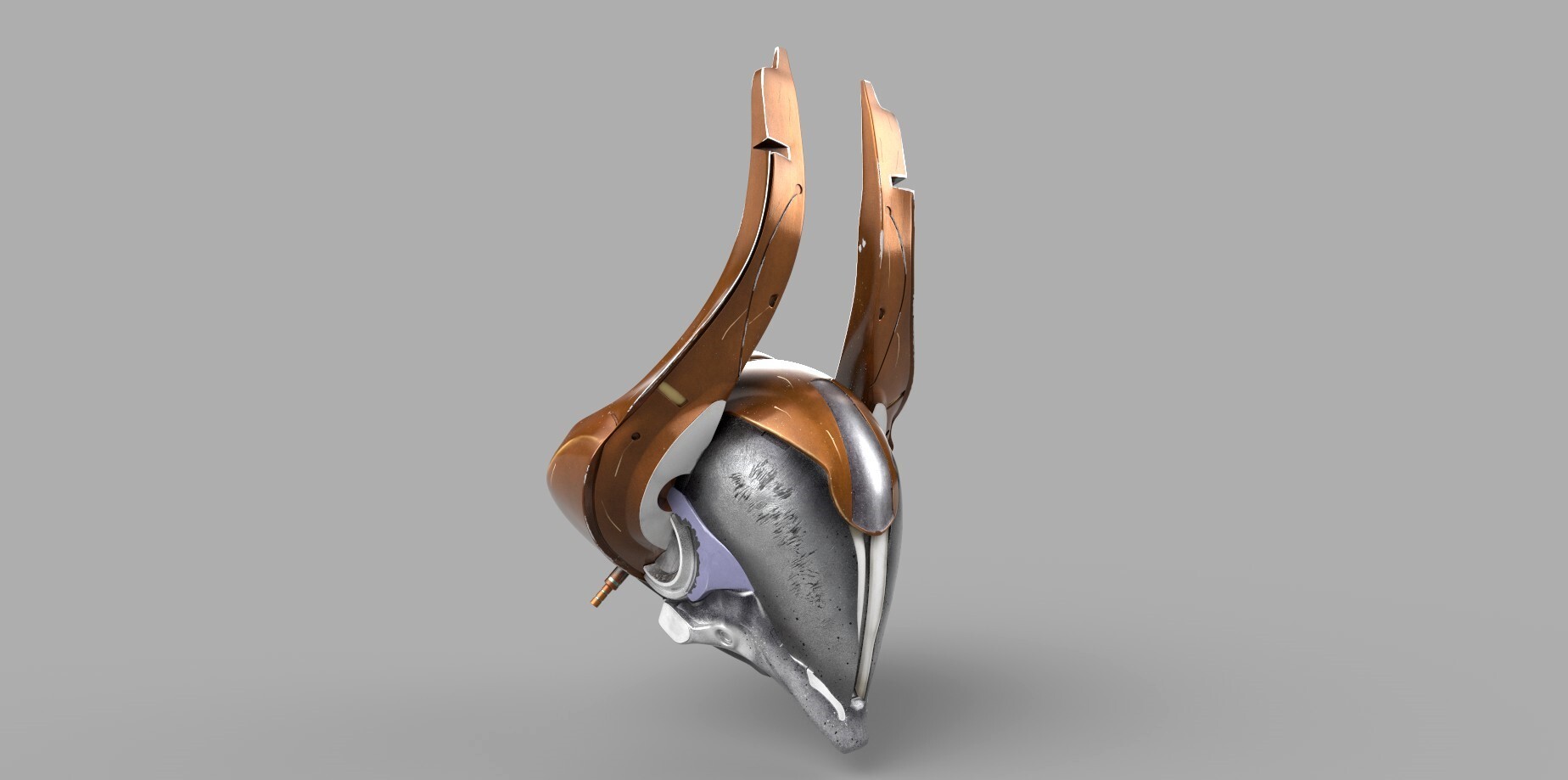 ArtStation - Destiny Nezarec’s Sin