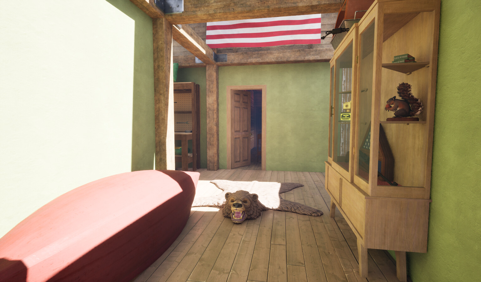 Cliff Rich - Broken Home