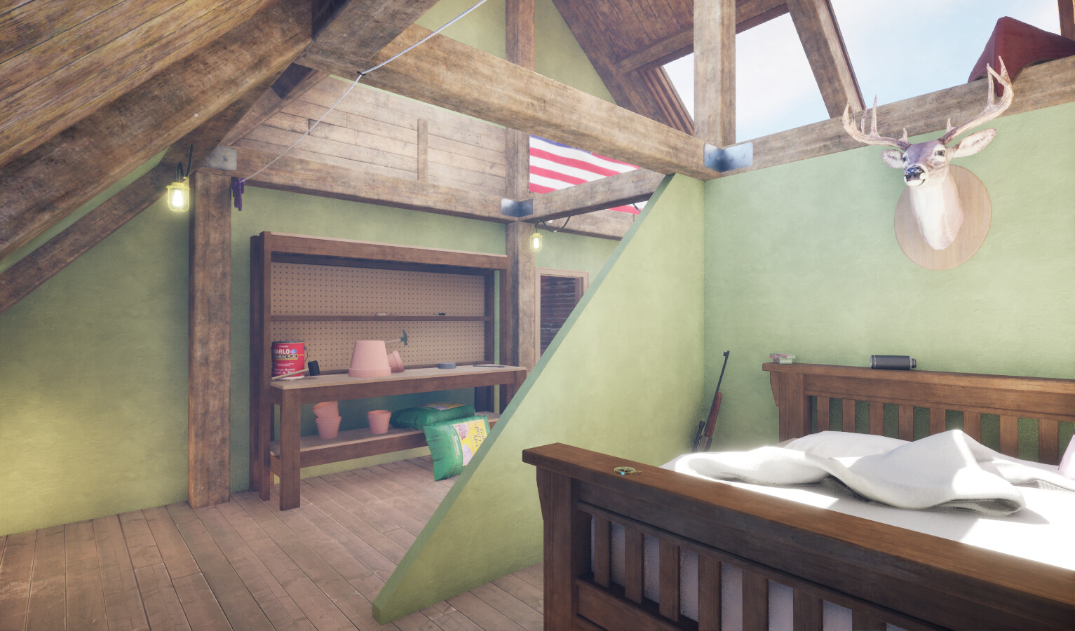 Cliff Rich - Broken Home