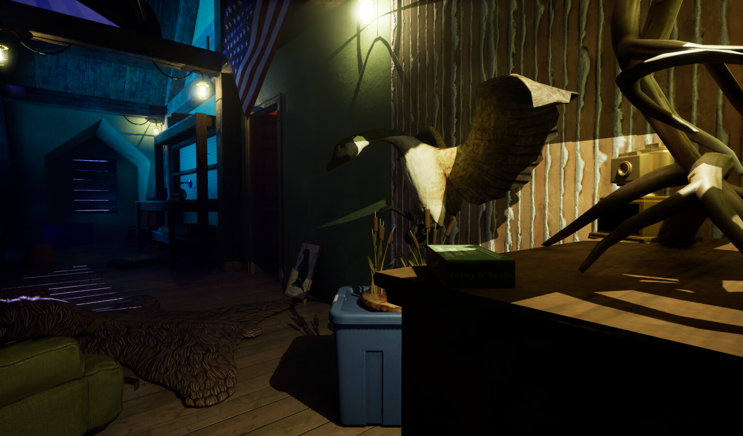 Cliff Rich - Broken Home