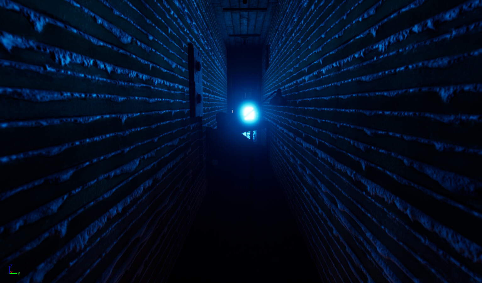 Cliff Rich - Broken Home