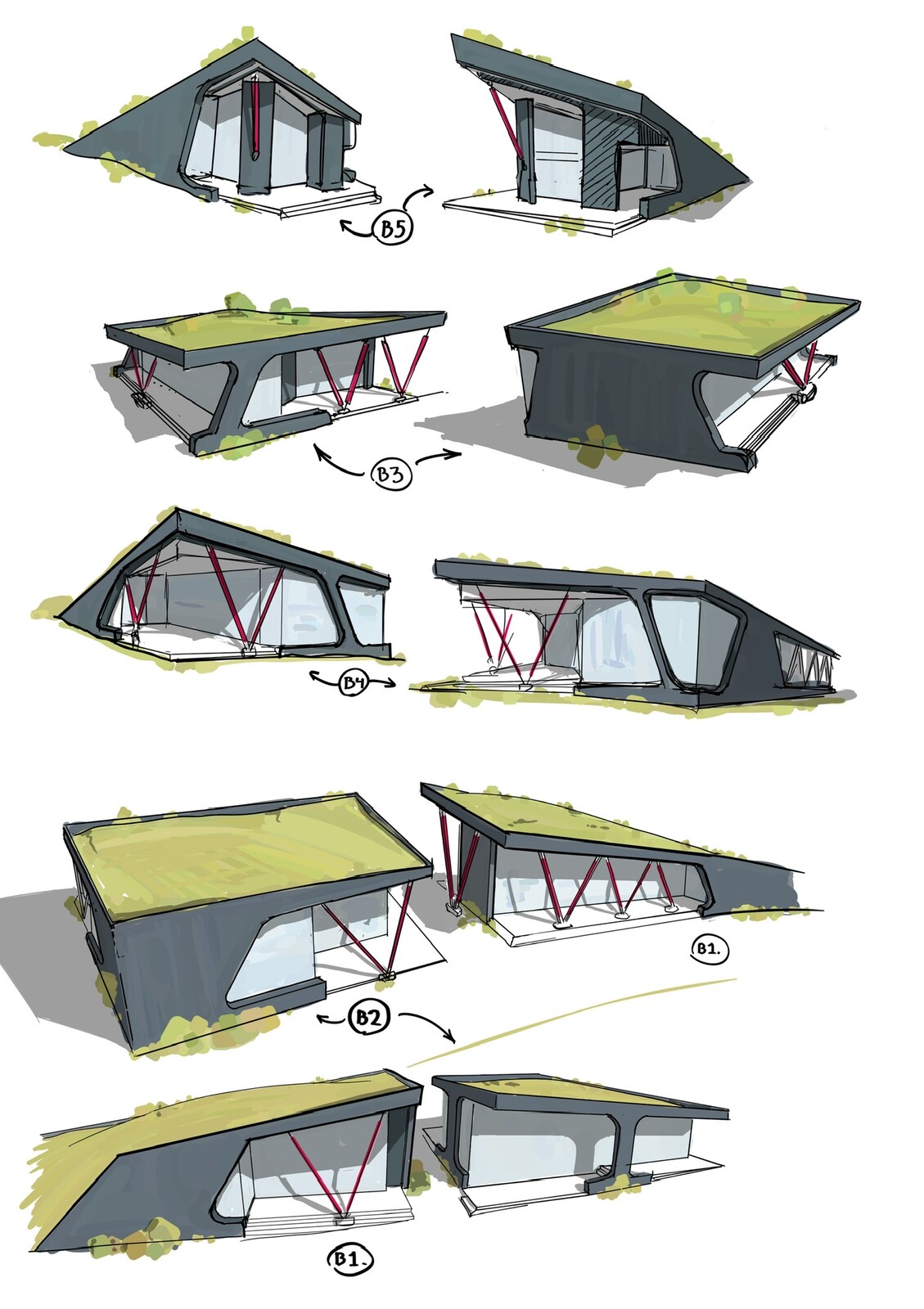 Park District - Undisclosed Project