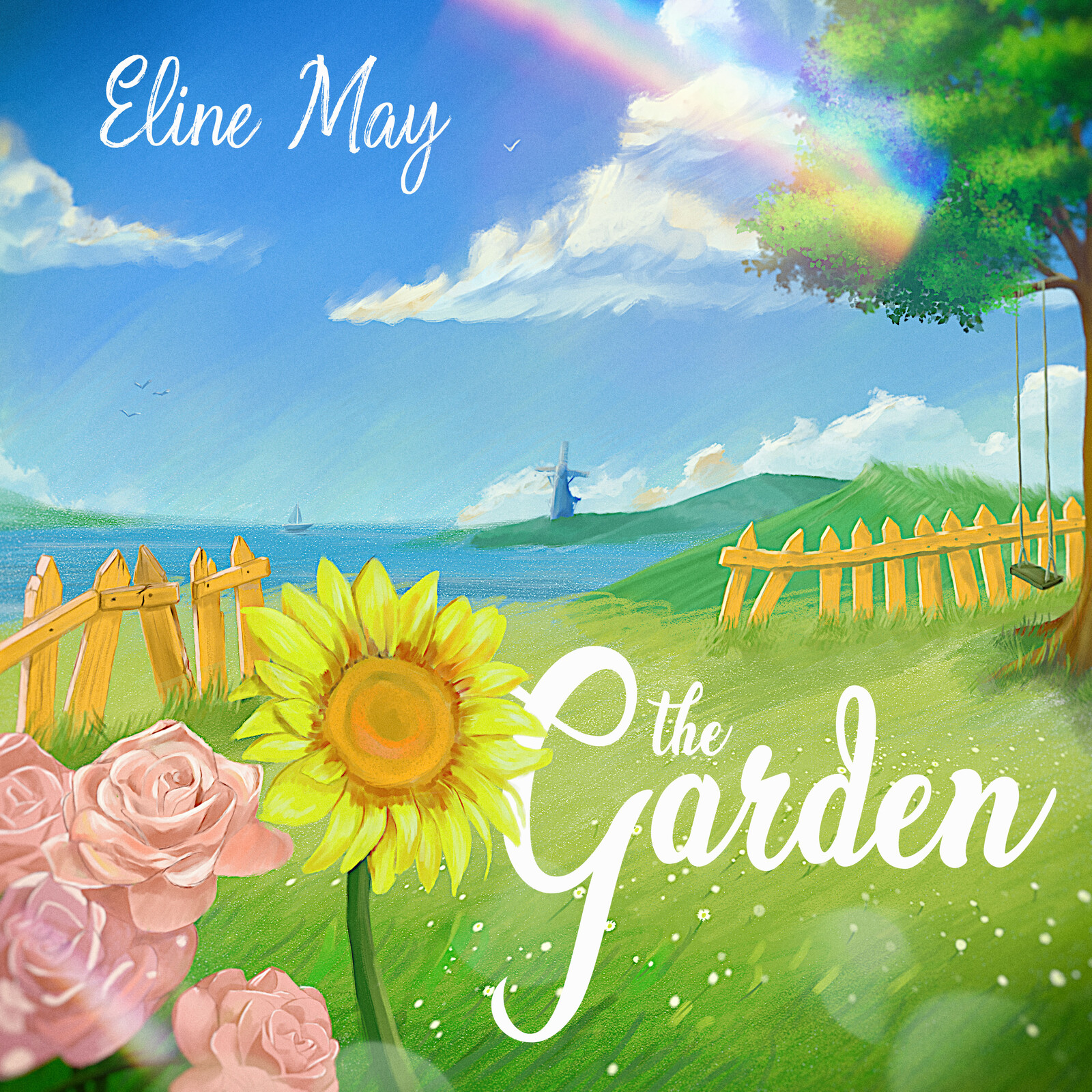 Final Album cover