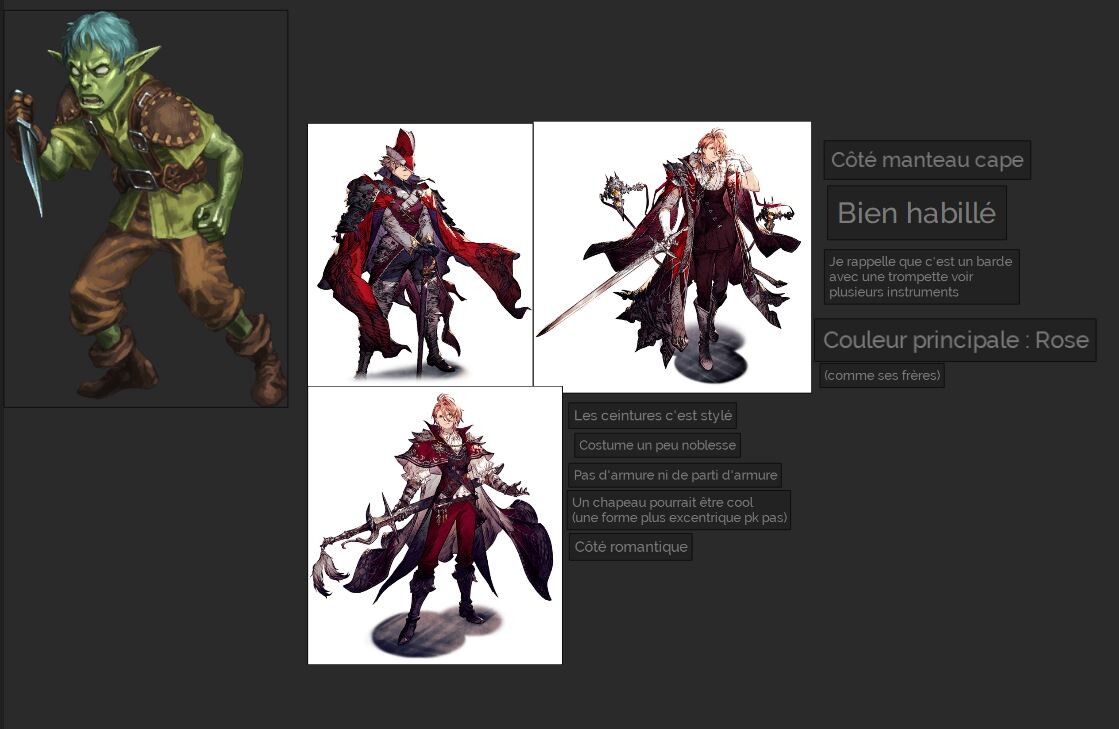 references