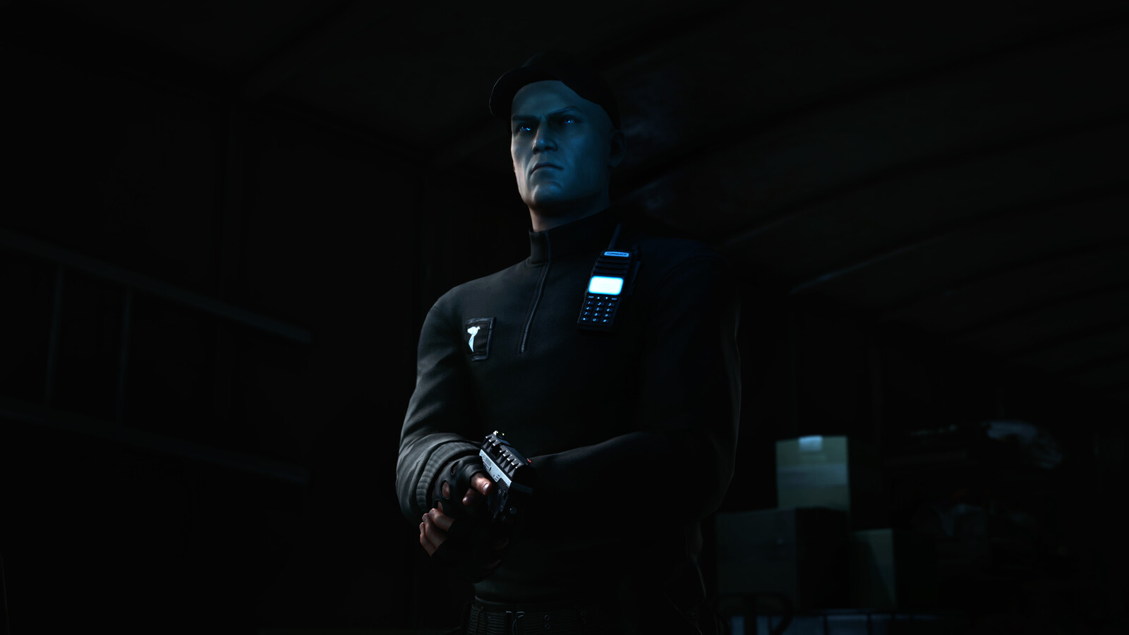 In-game example