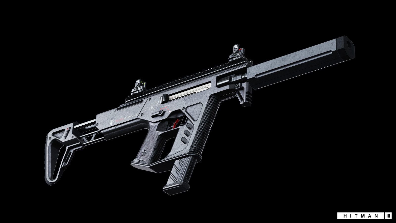 Sieger Raptor