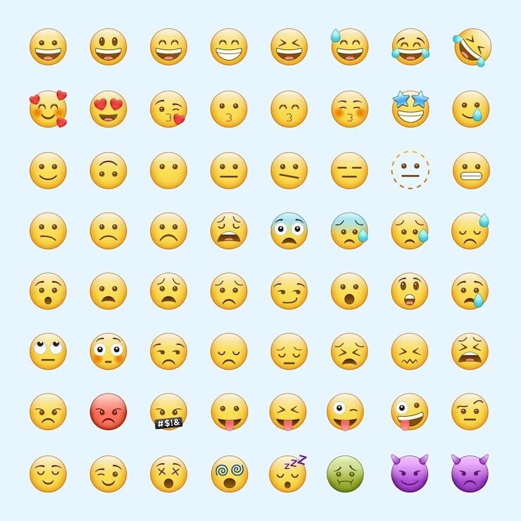 ArtStation - Emojis