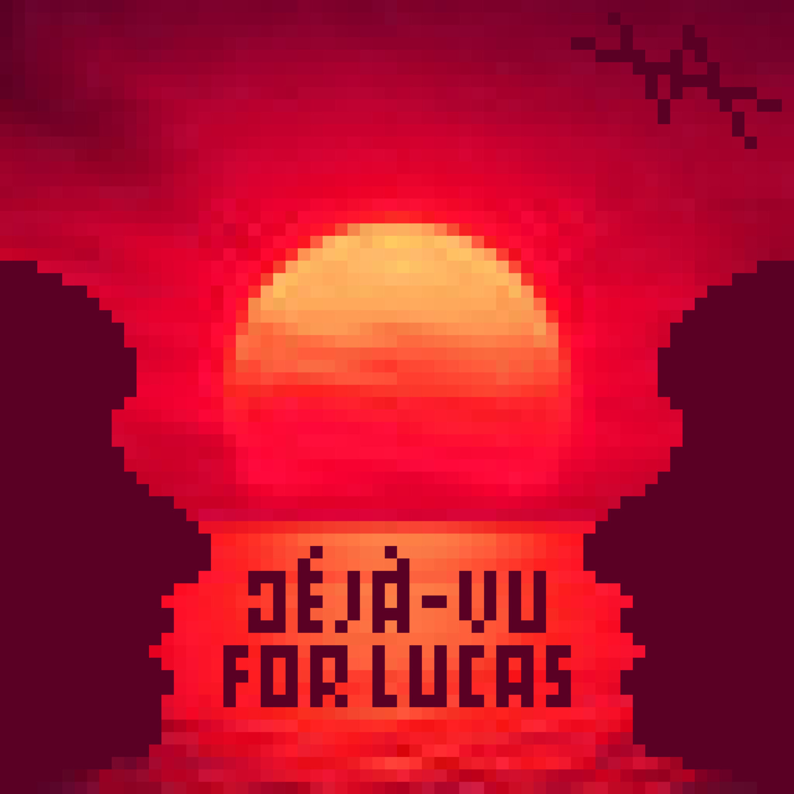 Déjà-vu Album Cover