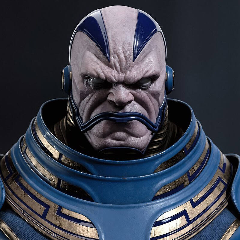 Apocalypse - Xmen