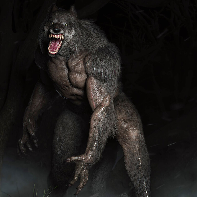 Werewolf
