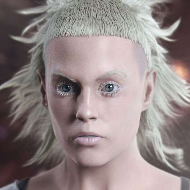 Yolandi