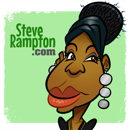 Jan 19 - Nina Simone