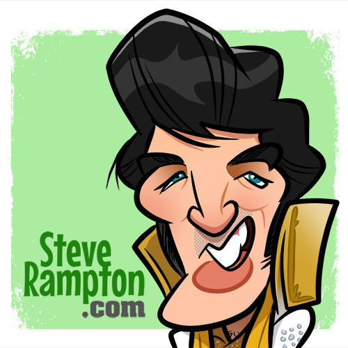 Jan 21 - Elvis Presley