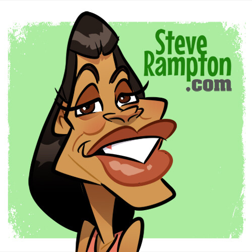 Jan 24 - Rosario Dawson