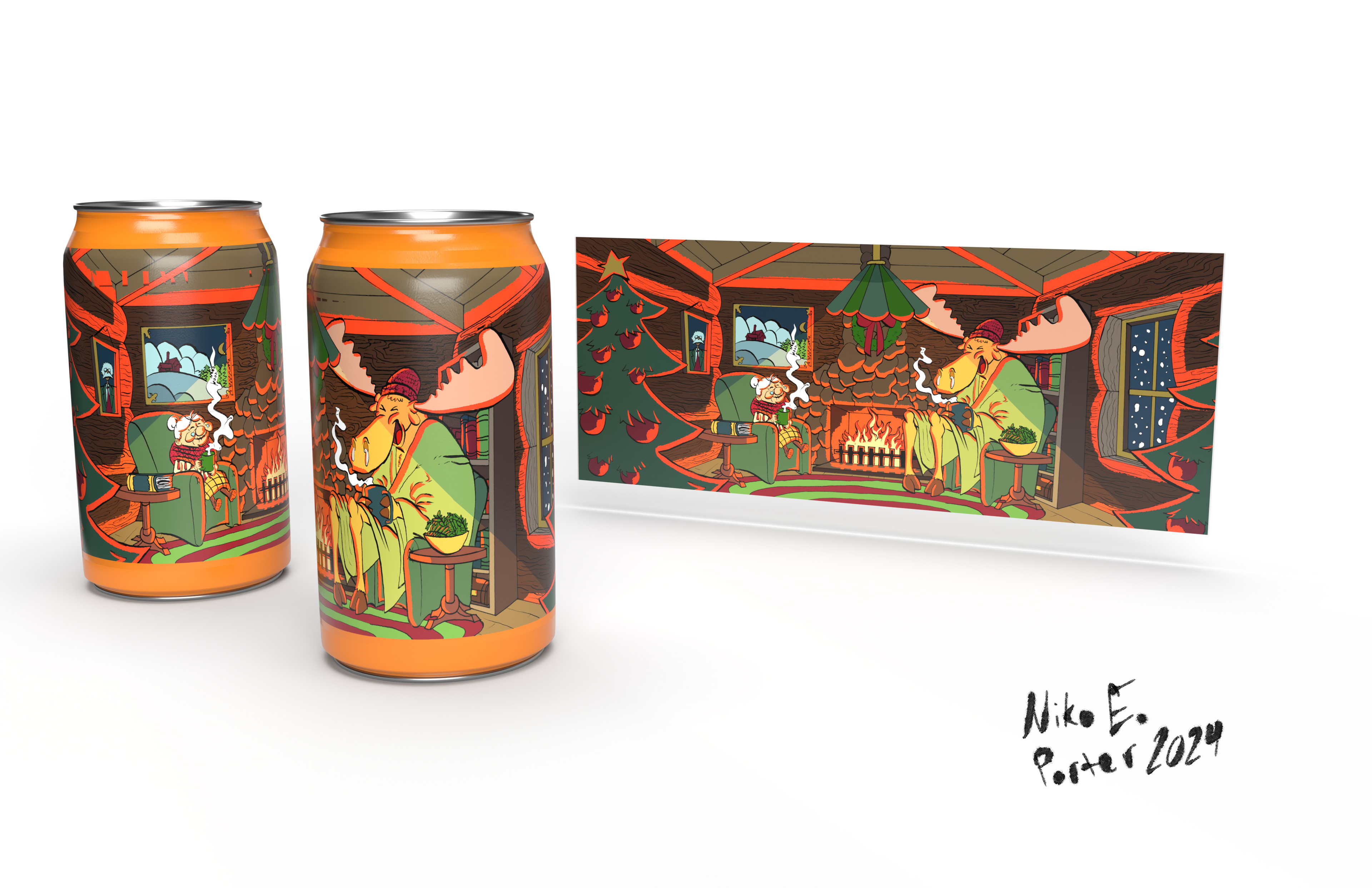 Design Package