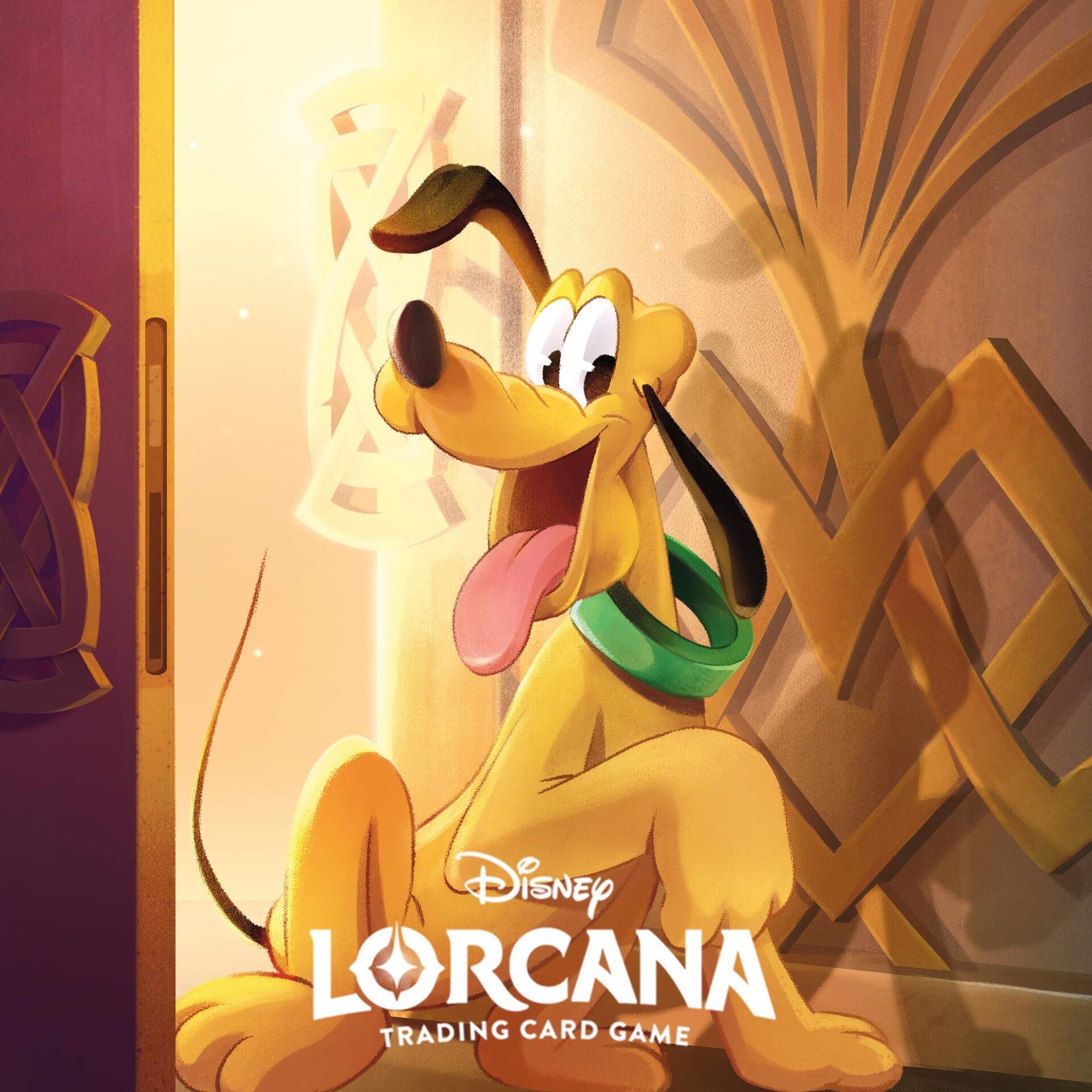 ArtStation - "Plutot" Disney Lorcana - Chapter 3