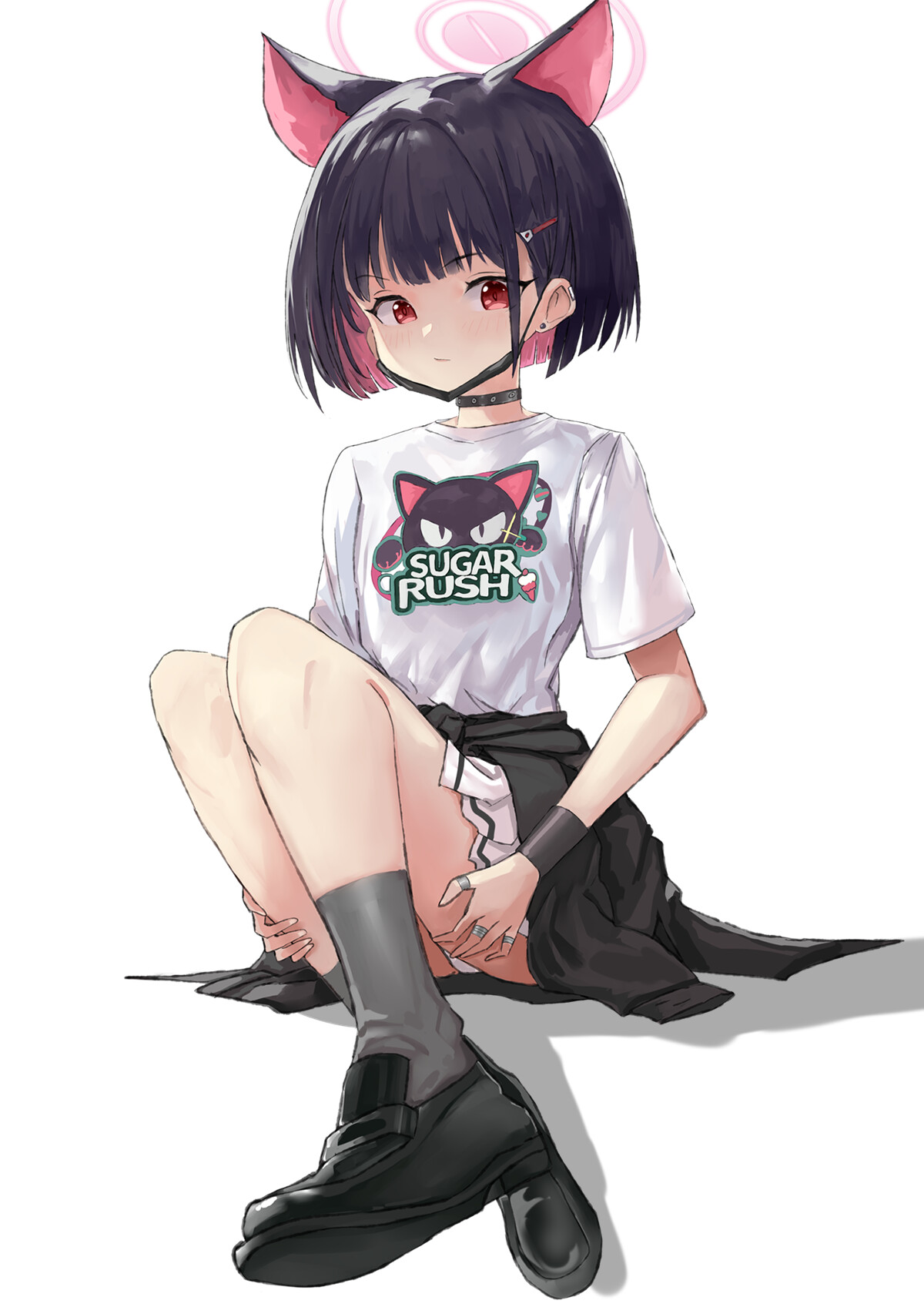 ArtStation - 杏山カズサ