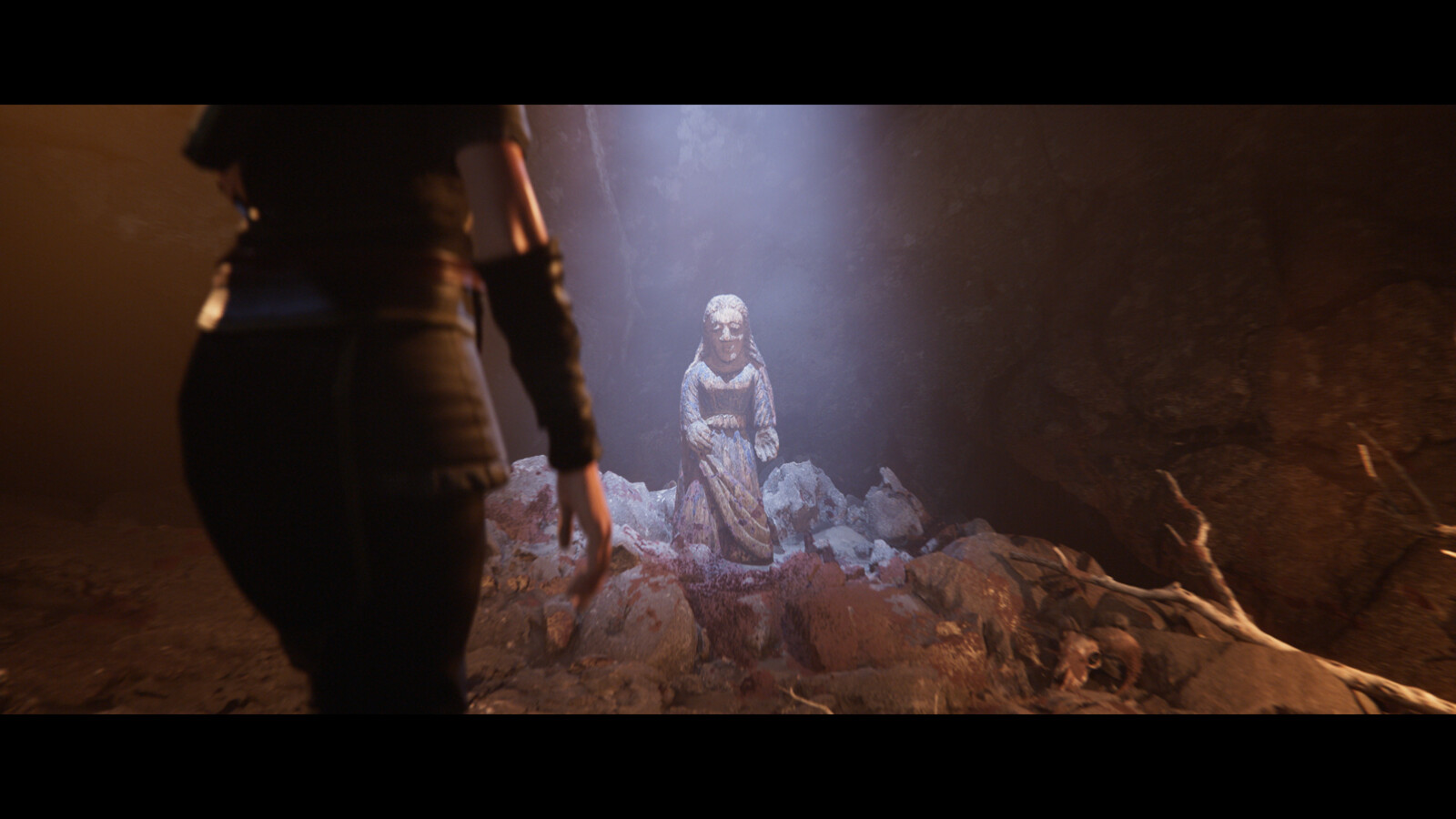 Still Frame 