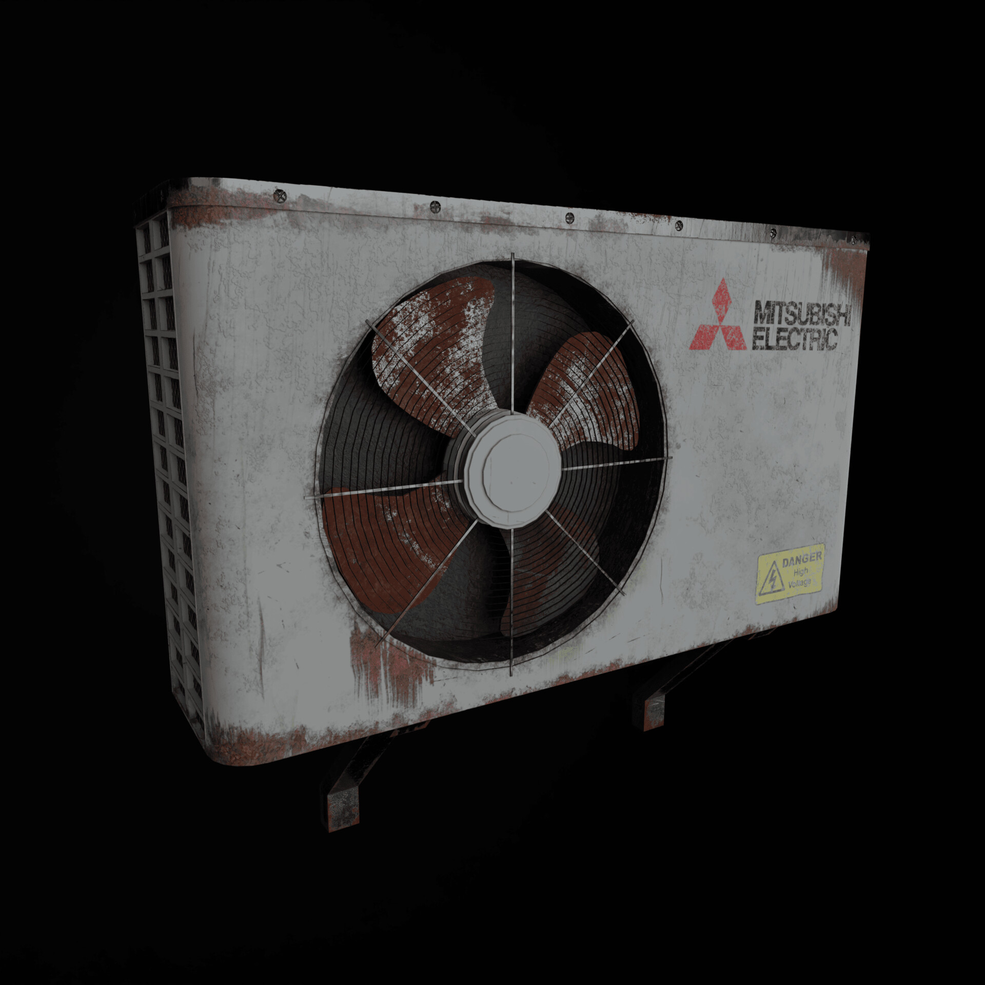 ArtStation - Realistic Props