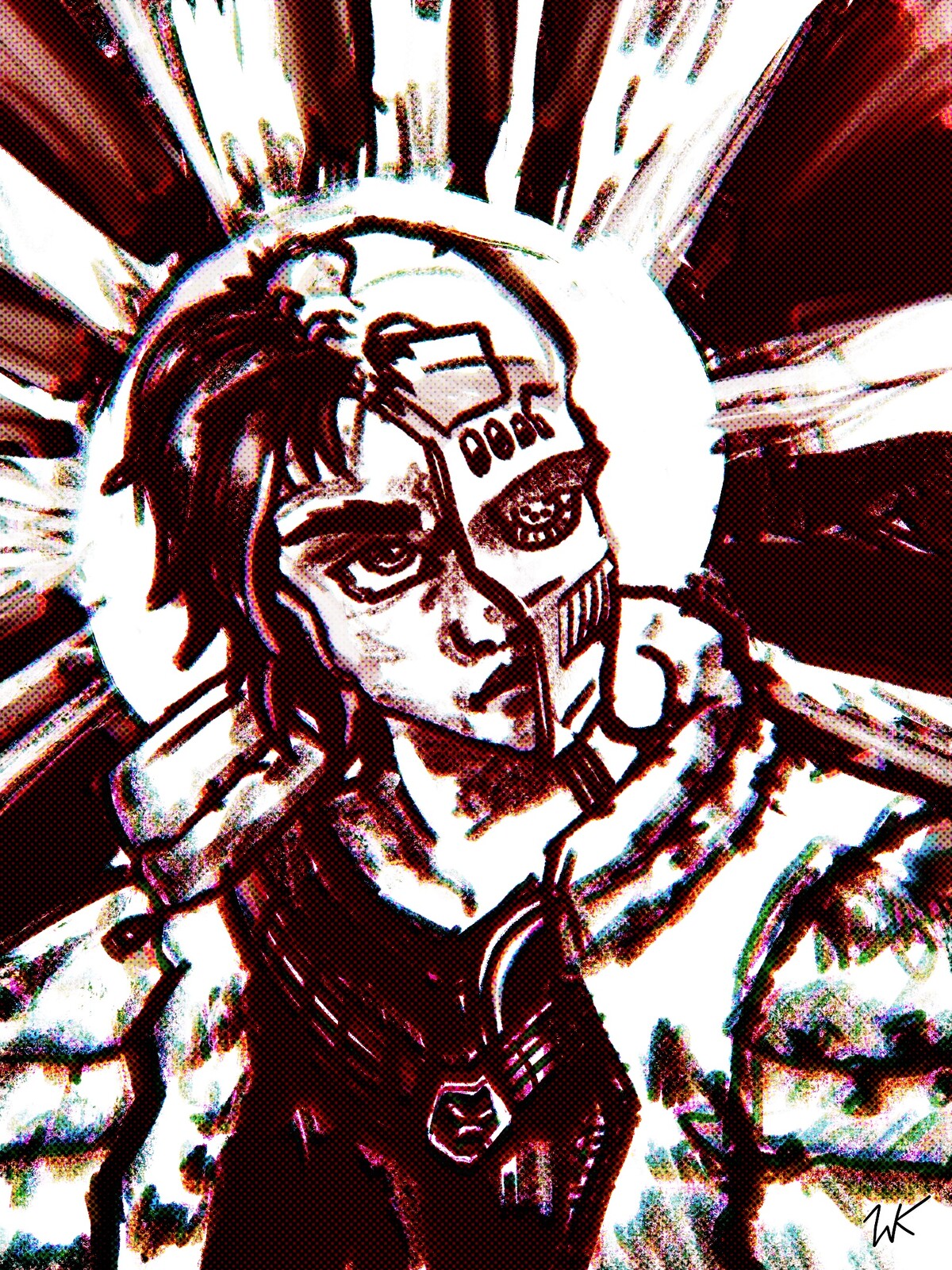 Vex version