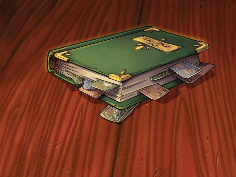 Codex of Cards