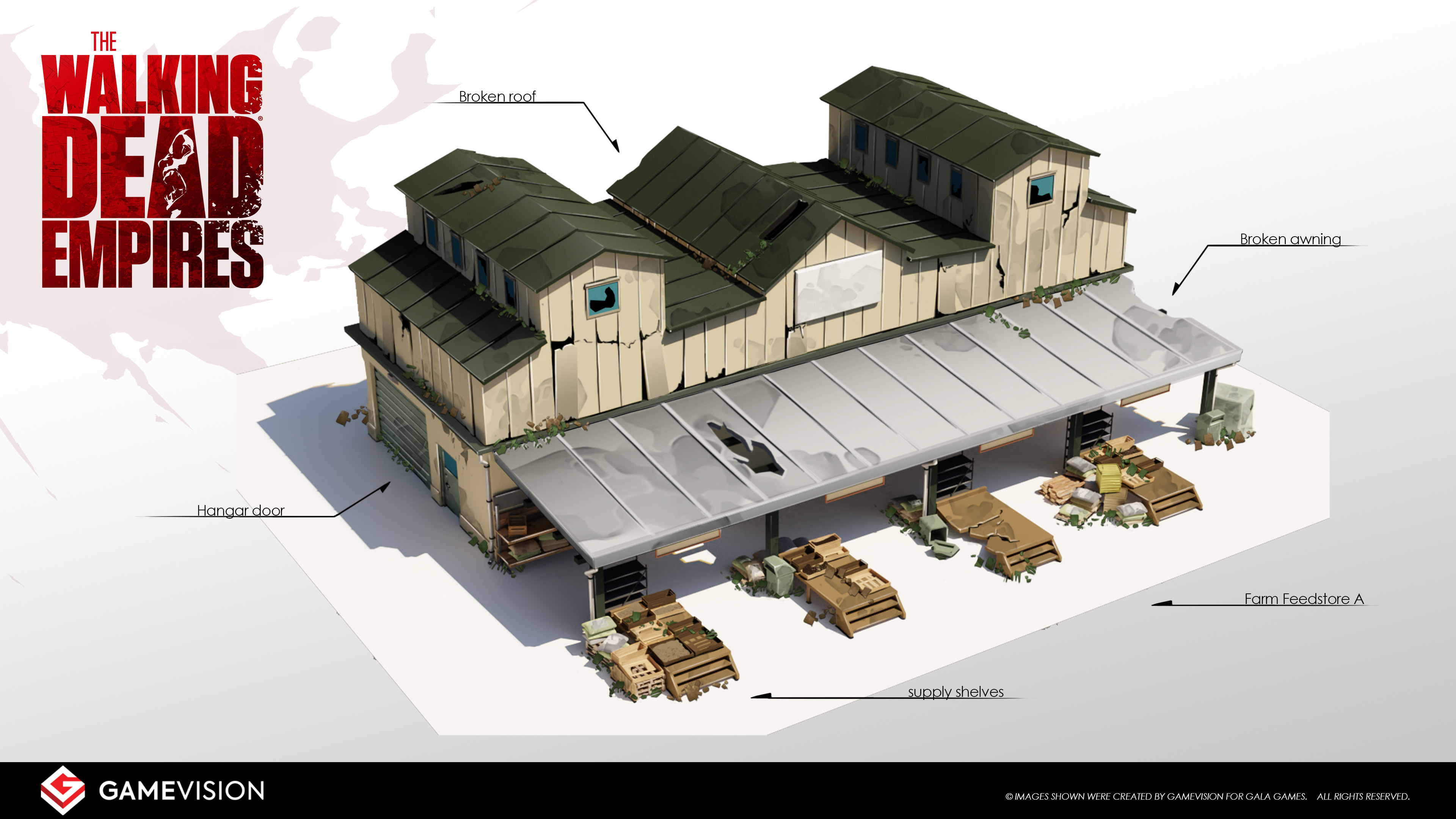 Feedstore A