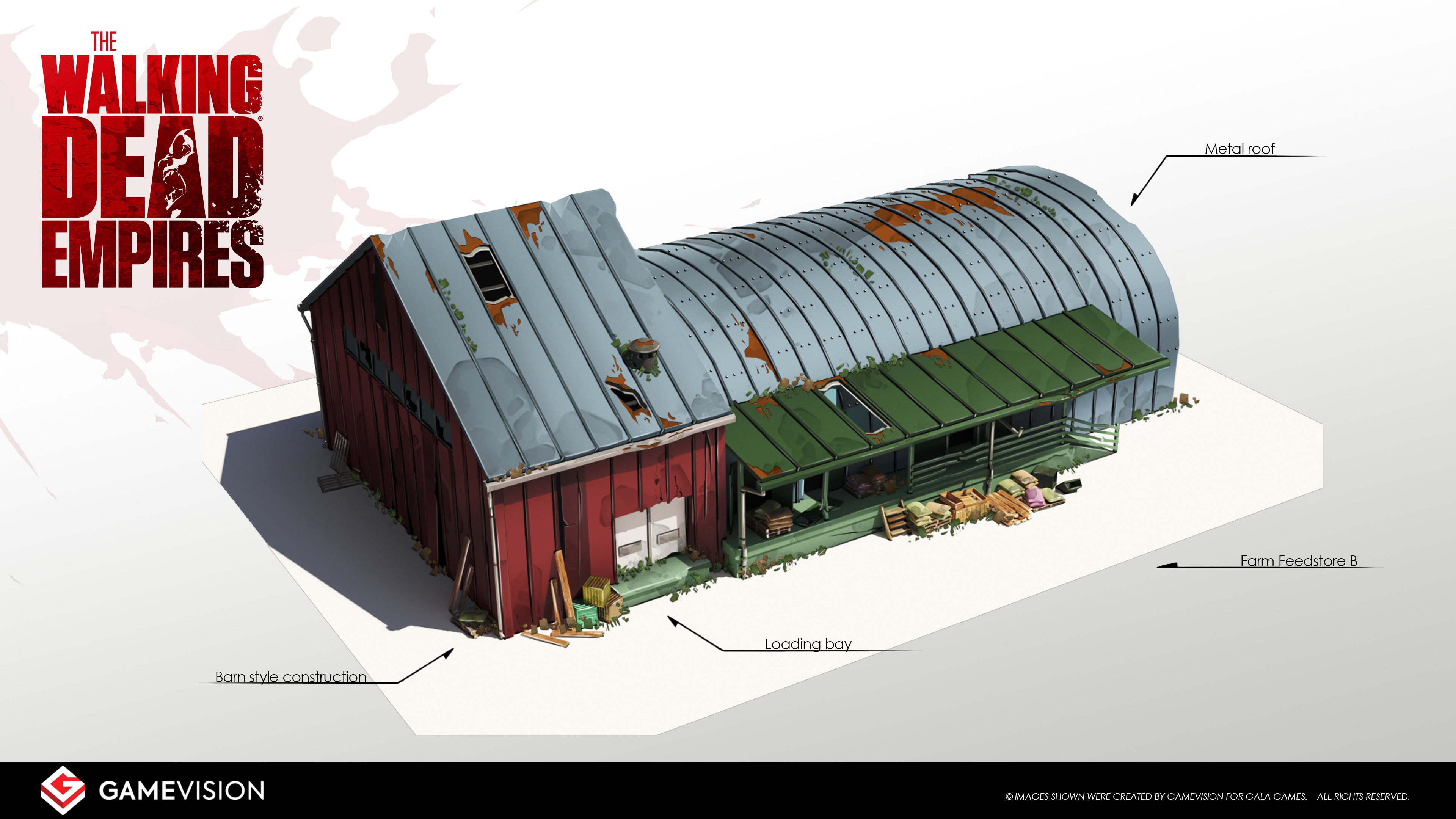 Feedstore B