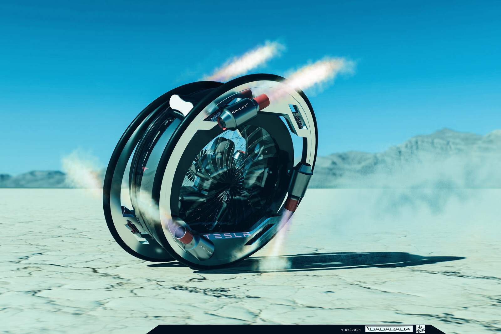Unicycle