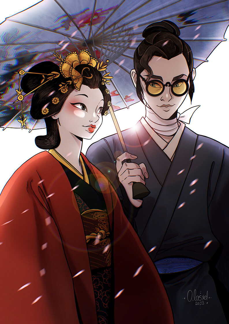 2024 fanart 