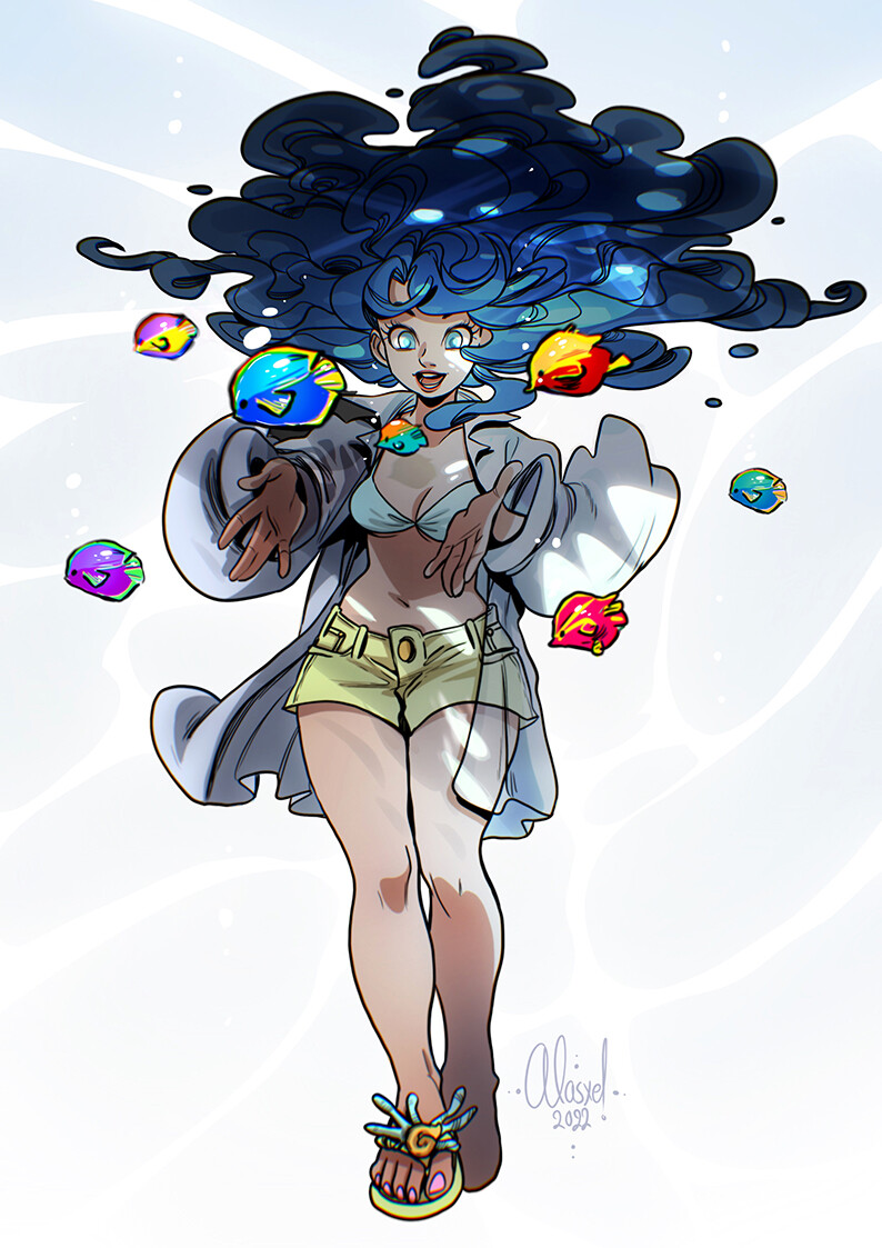 Original Art 