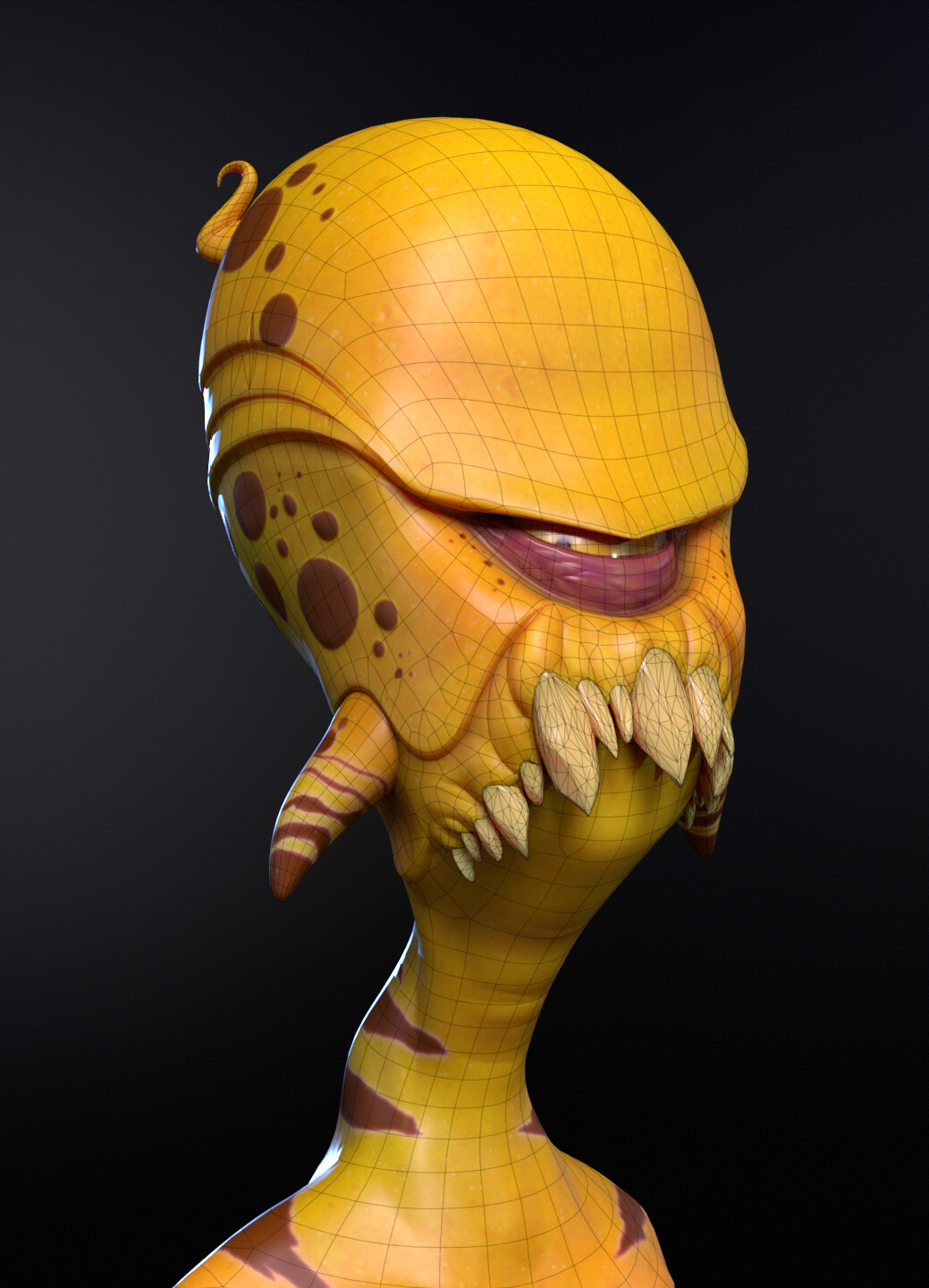 ArtStation - Phteven, image size:1039x1440