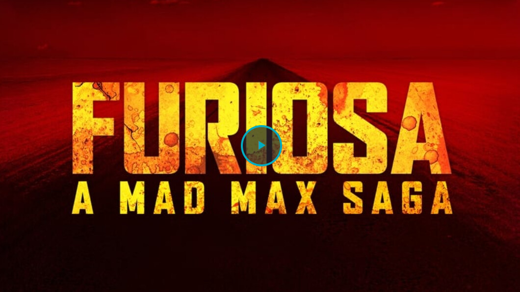 ArtStation 𝐇𝐃! Furiosa Sága Šíleného Maxe (2025) celý film/český