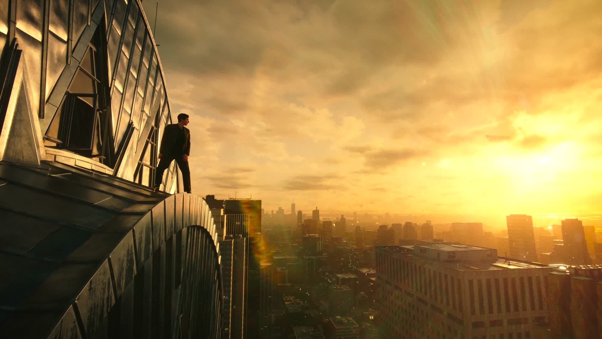 ArtStation Megalopolis (2024) FULLMovie Download Free 720p, 480p 1080p HD