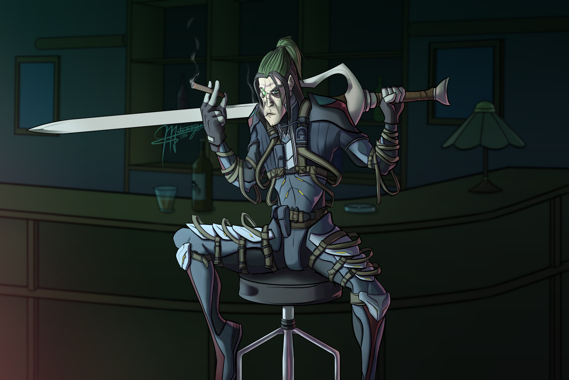 Martin Moyano - 1999 Nekros, image size:1920x1283