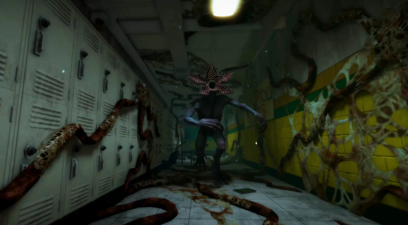 Demogorgon in-game screenshot