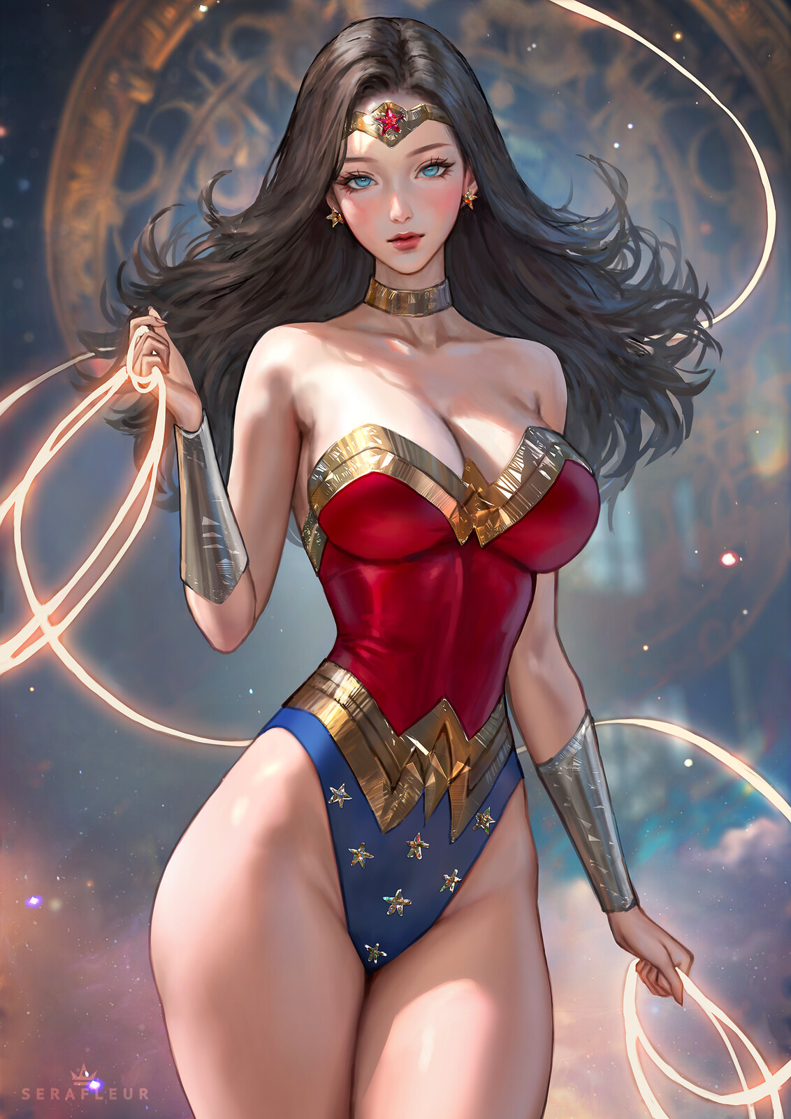 Wonder Woman